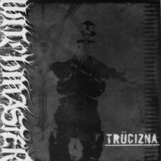 LP / Witchmaster / Trucizna / Vinyl