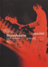 DVD / Adams Bryan / Live At The Budokan