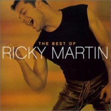 CD / Martin Ricky / Best Of