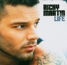 CD / Martin Ricky / Life