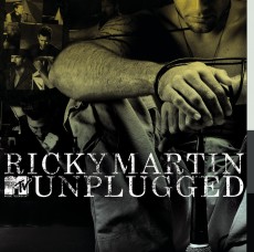 CD / Martin Ricky / MTV Unplugged