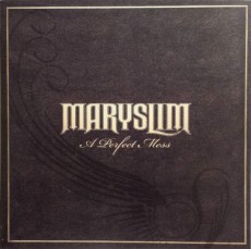CD / Maryslim / Perfect Mess