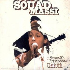 CD / Massi Souad / Raoui