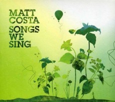 CD / Matt Costa / Songs We Sing