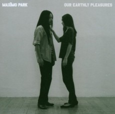CD / Maximo Park / Our Earthly Pleasures