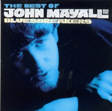 CD / Mayall John / Best Of / As It All Began 1964-69