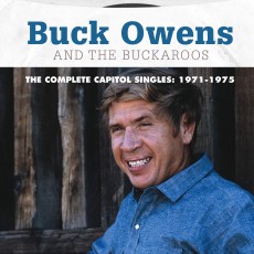 2CD / Owens Buck / Complete Capitol Singles:1971-1975 / 2CD