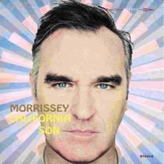 LP / Morrissey / California Son / Coloured / Vinyl