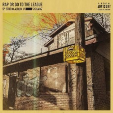CD / 2 Chainz / Rap or Go To the League