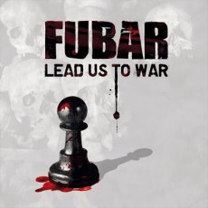 LP / Fubar / Lead Us To War / Vinyl