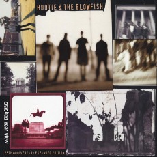 2CD / Hootie & The Blowfish / Cracked Rear View / Annivers / 2CD