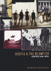 4CD / Hootie & The Blowfish / Cracked Rear View / Annivers / 4CD