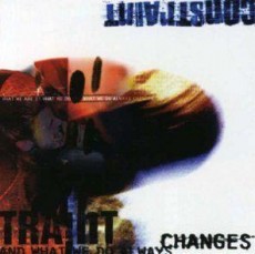 LP / Constraint / Changes / Vinyl