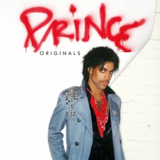 2LP/CD / Prince / Originals / Limited / Purple / Vinyl / 2LP+CD
