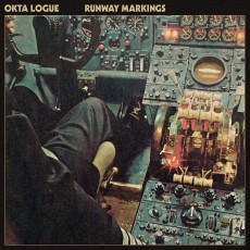 CD / Okta Logue / Runway Markings