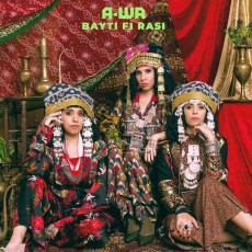 LP / A-Wa / Bayti Fi Rasi / Vinyl