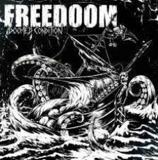LP / Freedoom / Doomed Condition / Vinyl