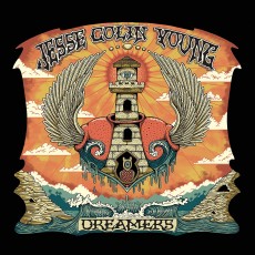 CD / Young Jesse Colin / Dreamers
