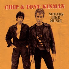 CD / Various / Chip & Tony Kinman Sounds Like Music
