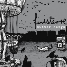LP / Finisterre / Bitter Songs / Vinyl