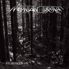 LP / Mountain Throne / Stormcoven / Vinyl