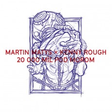 CD / Matys Martin & Rough Kenny / 20000 Mil Pod Morom