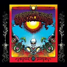 LP / Grateful Dead / Aoxomoxoa / 50th Anniversary Edition / Vinyl