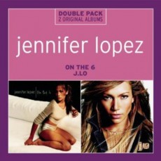 2CD / Lopez Jennifer / On The 6 / J.Lo / 2CD
