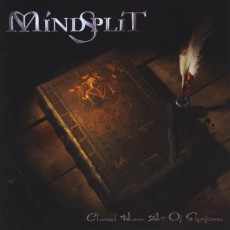 CD / Mindsplit / Charmed Human Art of significance
