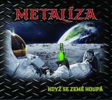 CD / Metalza / Kdy se zem houp