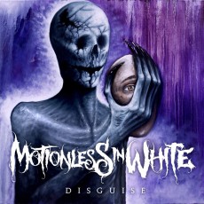 CD / Motionless In White / Disguise