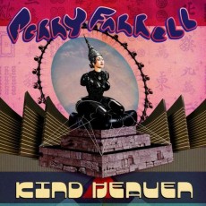 CD / Farrell Perry / Kind Heaven / Digisleeve