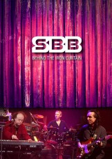 DVD / SBB / Behind the Iron Curtain