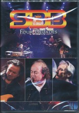 DVD / SBB / Four Decades