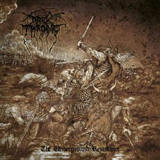 CD / Darkthrone / Underground Resistance