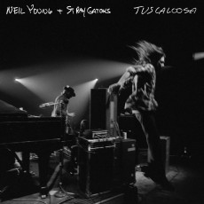 CD / Young Neil & Stray Gator / Tuscaloosa / Live / Digipack