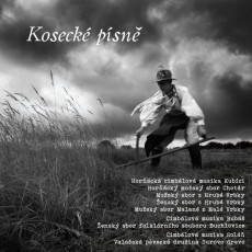 CD / Various / Koseck psn