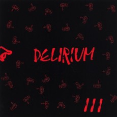 LP / Delirium / III / Vinyl
