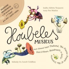 CD / Various / Houbeles Musicus / Digisleeve