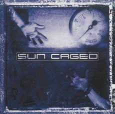 CD / Sun Caged / Sun Caged
