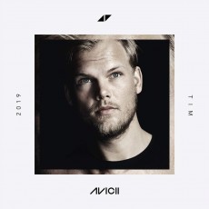 CD / AVICII / Tim / Digipack