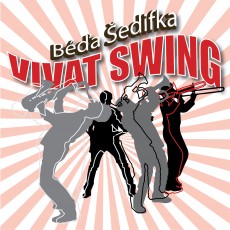 CD / edifka Ba / Vivat Swing