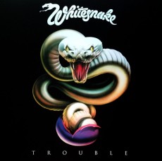 LP / Whitesnake / Trouble / Vinyl