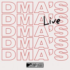 2LP / Dma's / Mtv Unplugged Live / Vinyl / 2LP