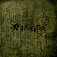 LP / Takida / Sju / Vinyl