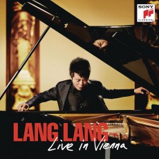 2CD / Lang Lang / Live In Vienna / 2CD
