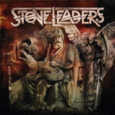 CD / Stone Leaders / Stone Leaders