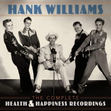 3LP / Williams Hank / Complete Health & Happiness Shows / Vinyl / 3LP