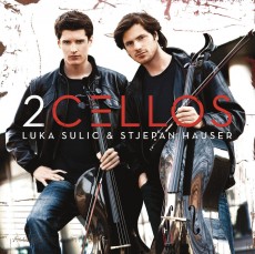 CD / 2 Cellos / 2 Cellos