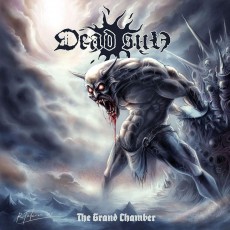 CD / Dead Sun / Grand Chamber